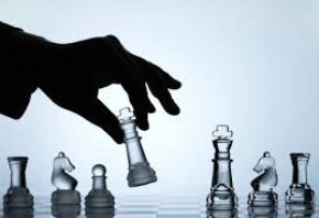 Strategy